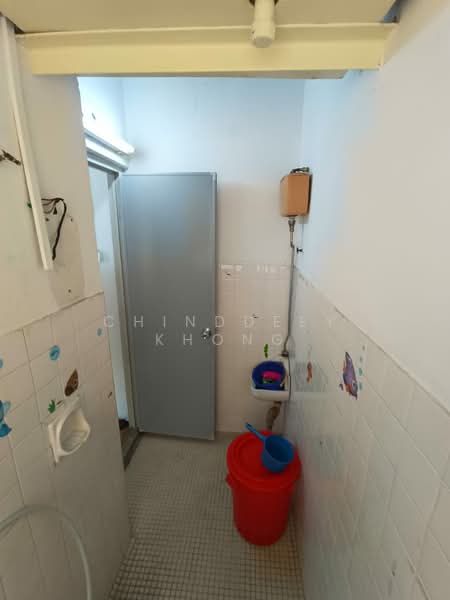 Taman Shamelin Perkasa untuk Untuk Disewa - RM 2,000 /bulan, Apr 2026 - Bathroom - PropertyGuru.com.my
