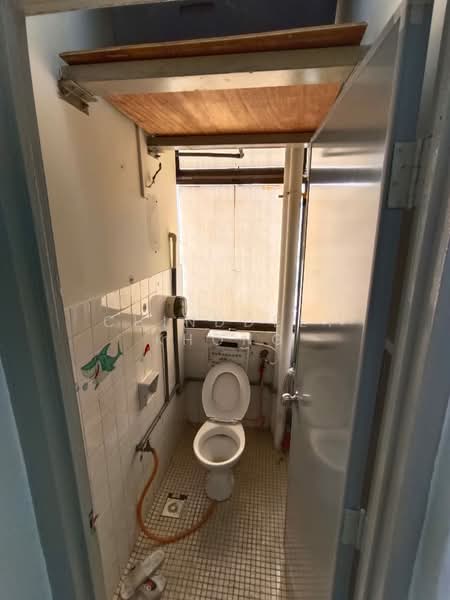 Taman Shamelin Perkasa untuk Untuk Disewa - RM 2,000 /bulan, Apr 2026 - Bathroom - PropertyGuru.com.my