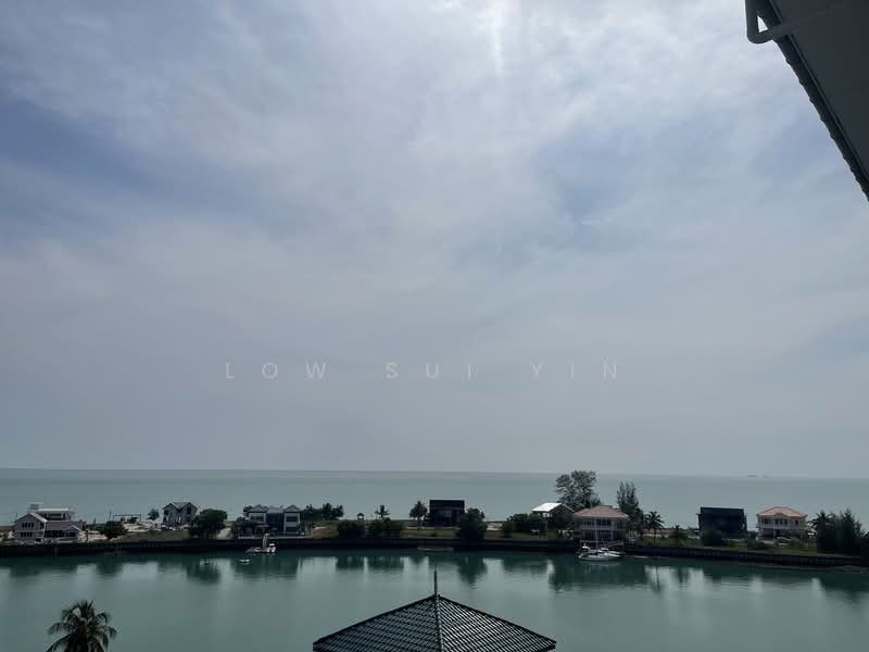 Avillion Admiral Cove untuk Untuk Dijual - RM 168,000, Apr 2026 - Exterior - PropertyGuru.com.my