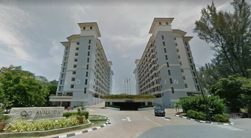 Avillion Admiral Cove untuk Untuk Dijual - RM 168,000, Apr 2026 - Exterior - PropertyGuru.com.my