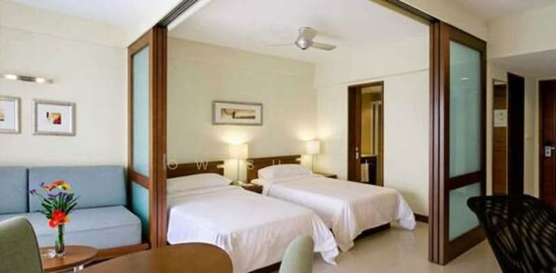 Avillion Admiral Cove untuk Untuk Dijual - RM 168,000, Apr 2026 - Bedroom - PropertyGuru.com.my