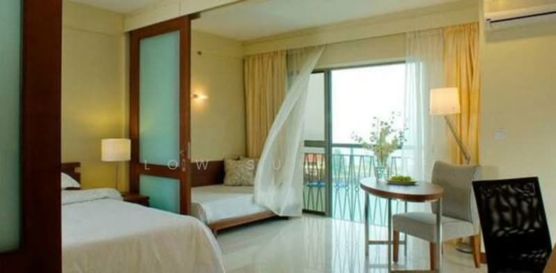 Avillion Admiral Cove untuk Untuk Dijual - RM 168,000, Apr 2026 - Bedroom - PropertyGuru.com.my