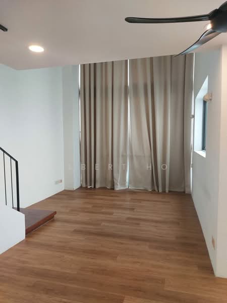 Service Residence for Sale at Centrio Pantai Hillpark - Albert Ho - Interior - PropertyGuru.com.my