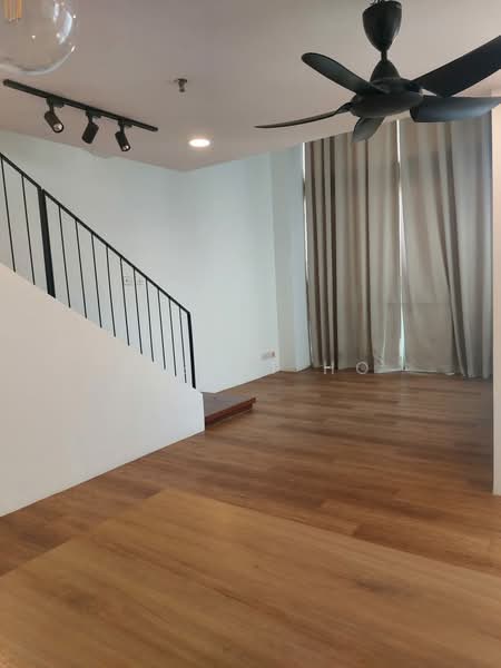 Service Residence for Sale at Centrio Pantai Hillpark - Albert Ho - Interior - PropertyGuru.com.my