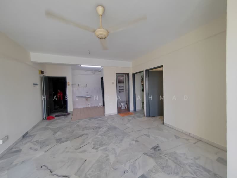 Apartment for Sale at Vista Perdana - Haslinda Ahmad Razali - PropertyGuru.com.my