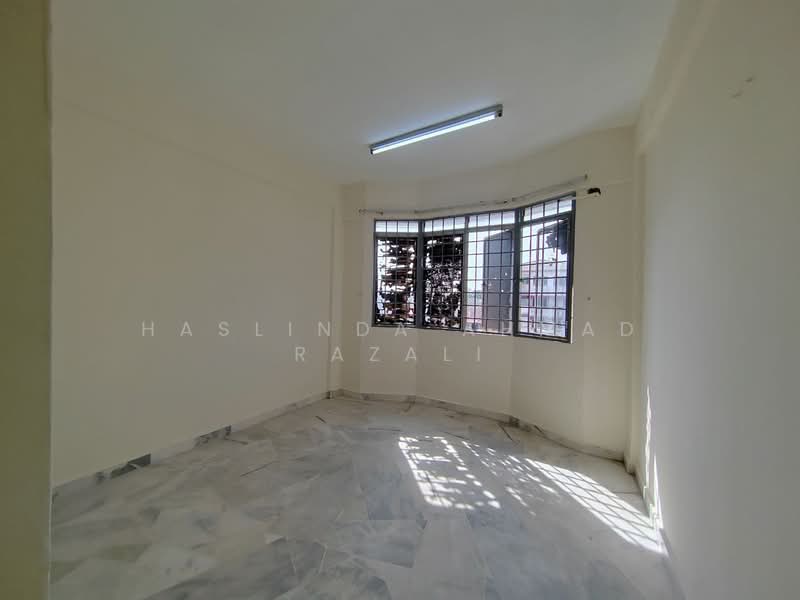 Apartment for Sale at Vista Perdana - Haslinda Ahmad Razali - PropertyGuru.com.my