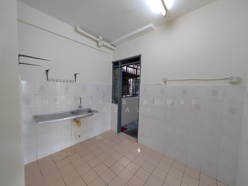 Apartment for Sale at Vista Perdana - Haslinda Ahmad Razali - PropertyGuru.com.my