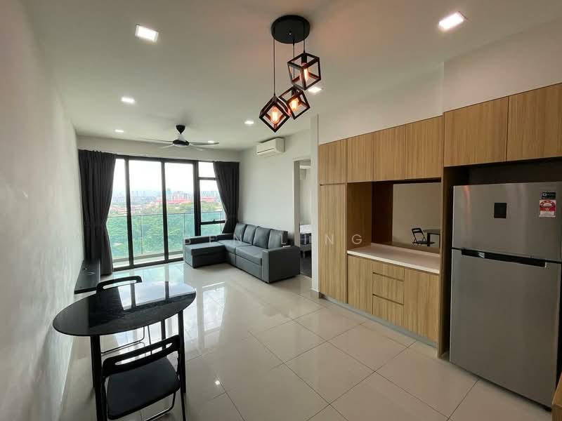 The Leafz @ Dedaun - 1