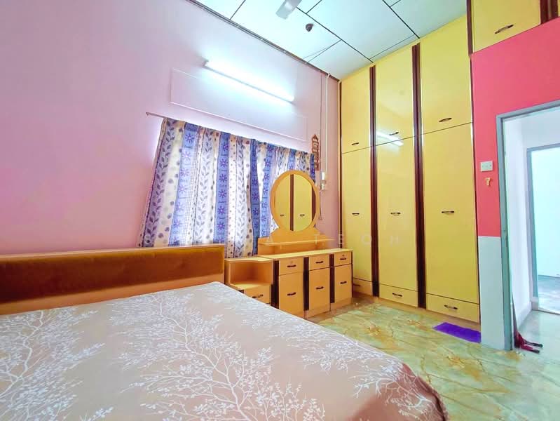 Rumah Banglo untuk Dijual di Sungai Siput (Perak) - Stella Teoh - Bedroom - PropertyGuru.com.my