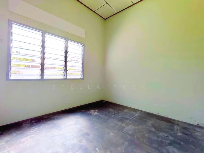 Rumah Banglo untuk Dijual di Sungai Siput (Perak) - Stella Teoh - PropertyGuru.com.my