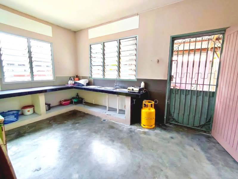 Rumah Banglo untuk Dijual di Sungai Siput (Perak) - Stella Teoh - PropertyGuru.com.my