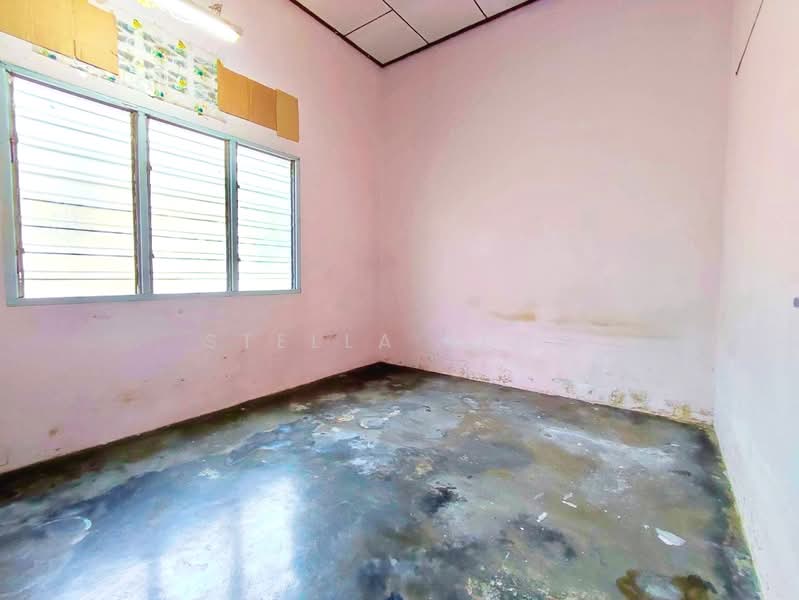 Rumah Banglo untuk Dijual di Sungai Siput (Perak) - Stella Teoh - PropertyGuru.com.my