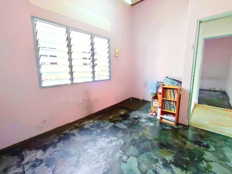 Rumah Banglo untuk Dijual di Sungai Siput (Perak) - Stella Teoh - PropertyGuru.com.my