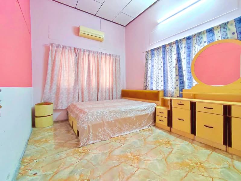 Rumah Banglo untuk Dijual di Sungai Siput (Perak) - Stella Teoh - PropertyGuru.com.my