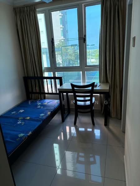 Tropez Residences untuk Untuk Disewa - RM 1,900 /bulan, Apr 2026 - Bedroom - PropertyGuru.com.my