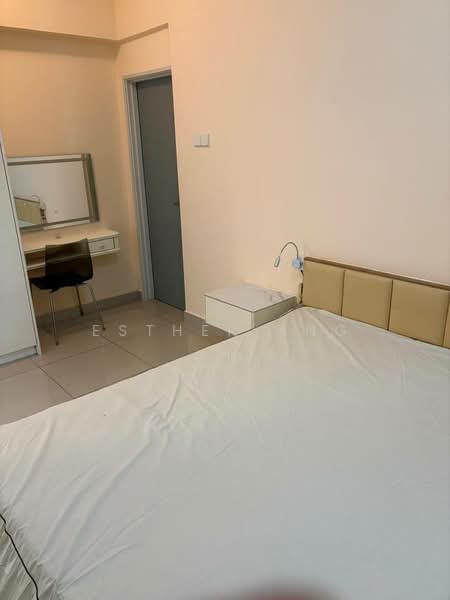 Tropez Residences untuk Untuk Disewa - RM 1,900 /bulan, Apr 2026 - Bedroom - PropertyGuru.com.my