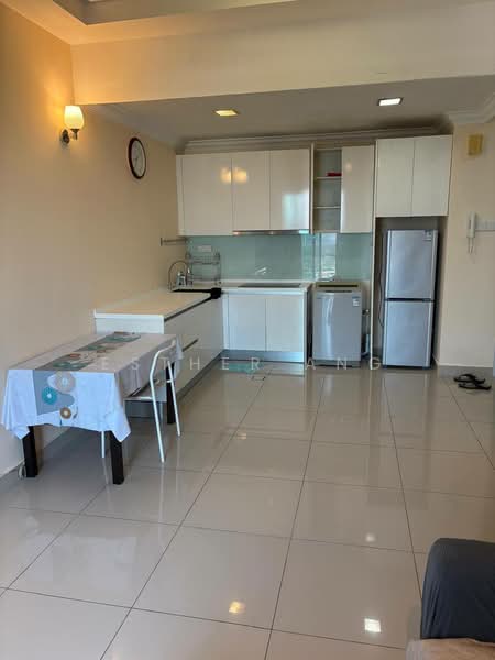 Tropez Residences untuk Untuk Disewa - RM 1,900 /bulan, Apr 2026 - Kitchen - PropertyGuru.com.my