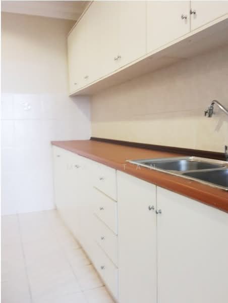 Condominium for Rent at Casa Tropicana - Max Tan - Kitchen - PropertyGuru.com.my