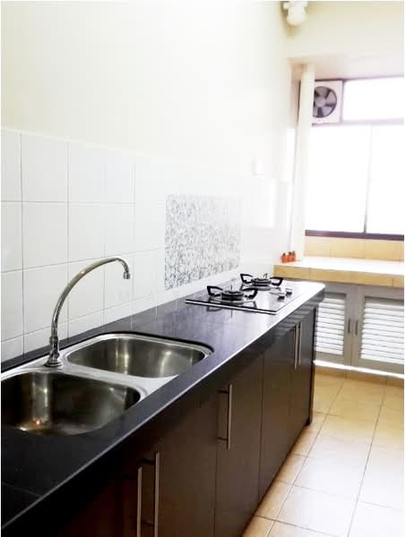 Condominium for Rent at Casa Tropicana - Max Tan - Kitchen - PropertyGuru.com.my