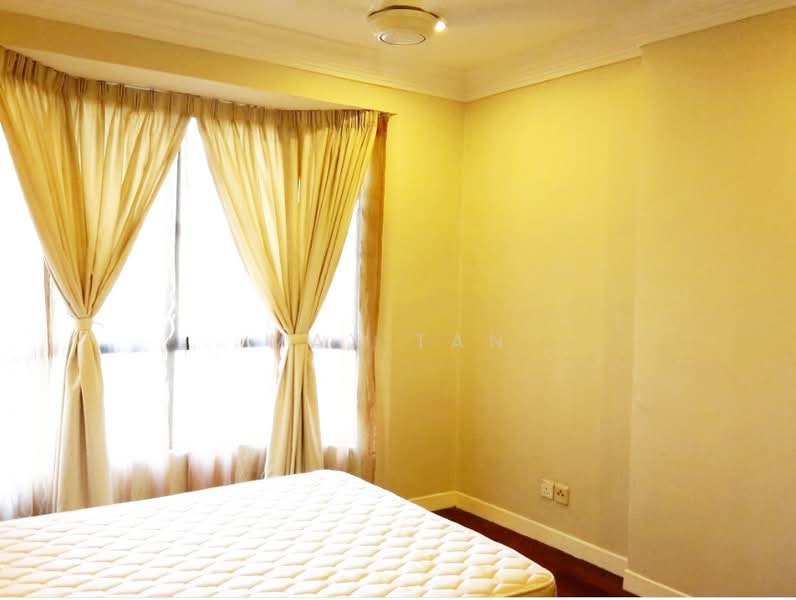 Condominium for Rent at Casa Tropicana - Max Tan - Bedroom - PropertyGuru.com.my