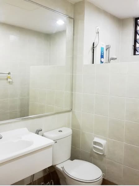 Condominium for Rent at Casa Tropicana - Max Tan - PropertyGuru.com.my