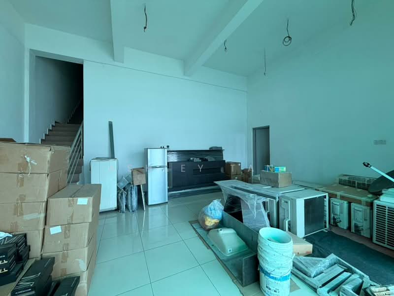 Factory for Sale in Taman IKS Bukit Minyak (Bukit Mertajam) - Ashley Tan - Interior - PropertyGuru.com.my