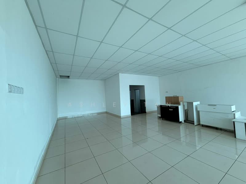 Factory for Sale in Taman IKS Bukit Minyak (Bukit Mertajam) - Ashley Tan - Interior - PropertyGuru.com.my
