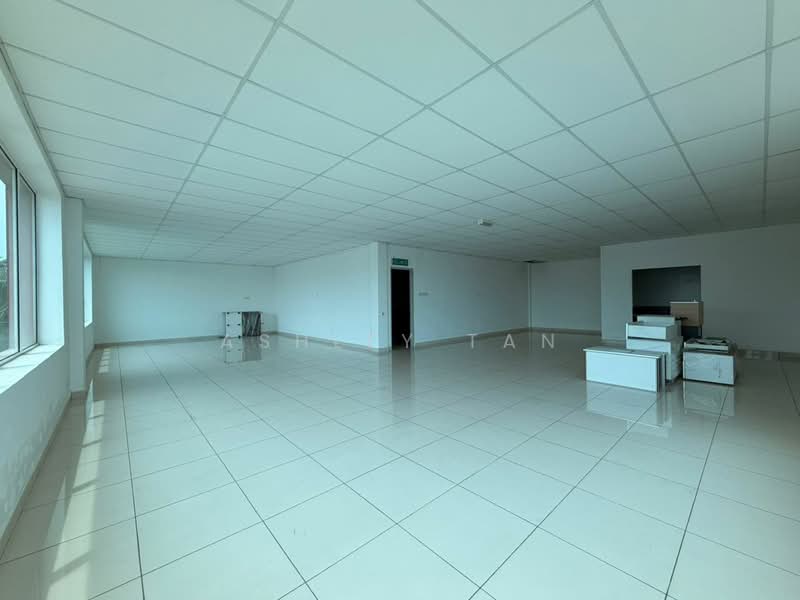 Factory for Sale in Taman IKS Bukit Minyak (Bukit Mertajam) - Ashley Tan - Interior - PropertyGuru.com.my