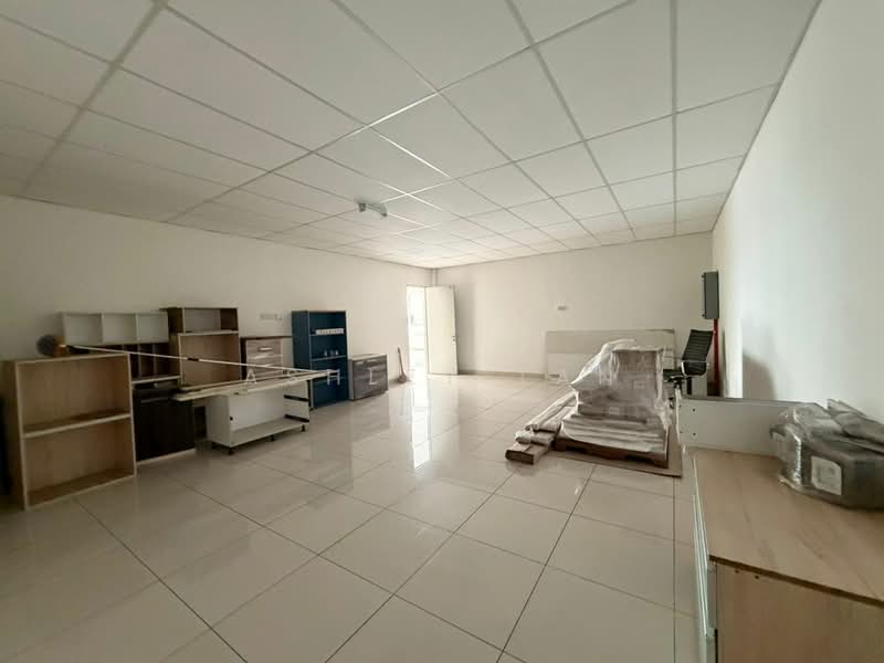 Factory for Sale in Taman IKS Bukit Minyak (Bukit Mertajam) - Ashley Tan - Interior - PropertyGuru.com.my