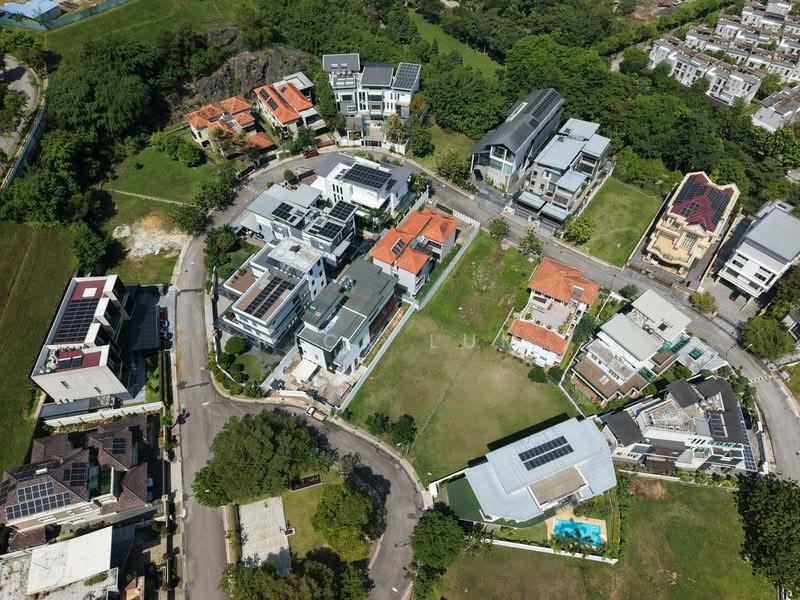 For Sale - Desa Parkcity