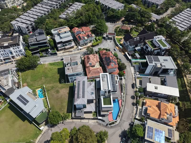 For Sale - Desa Parkcity