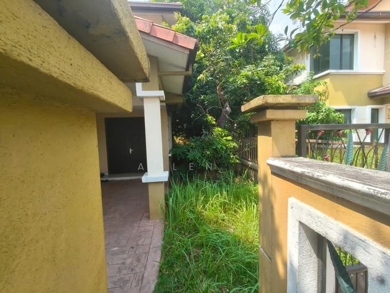 Bungalow for Sale in Kapar (Selangor) - Allen . - Exterior - PropertyGuru.com.my