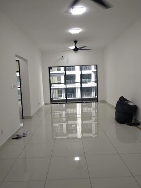 Condominium for Rent at The Holmes 2 - Nic Tan - PropertyGuru.com.my