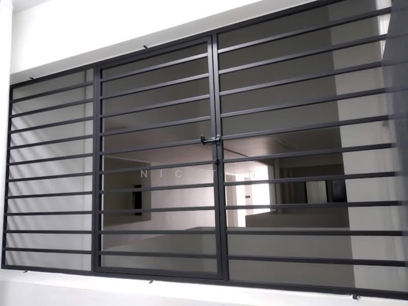 Condominium for Rent at The Holmes 2 - Nic Tan - PropertyGuru.com.my