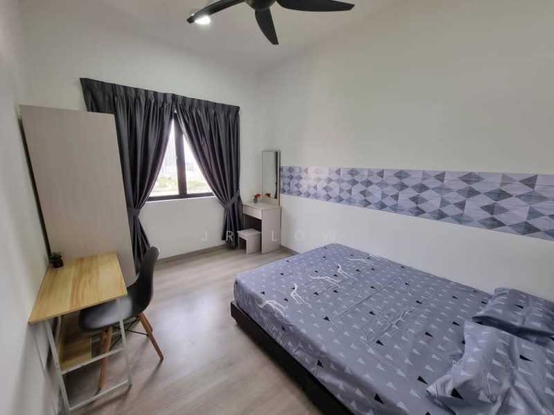 Condominium for Rent at The Hamstead, Desa Tun Razak - JR Low - Bedroom - PropertyGuru.com.my