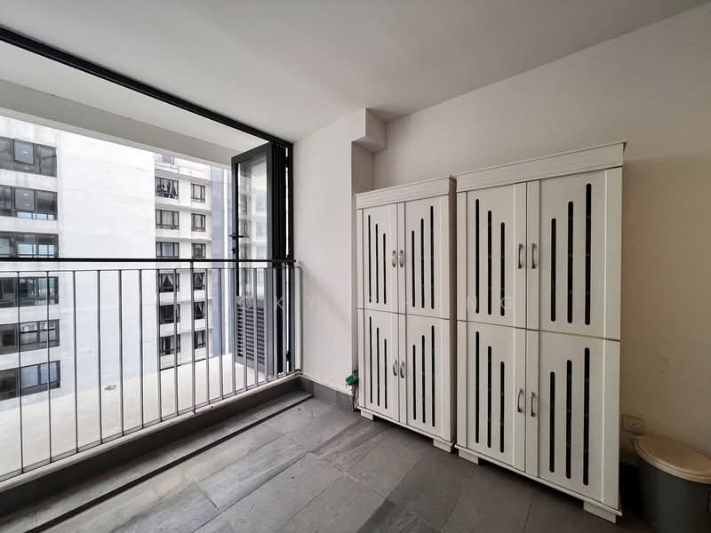 Eclipse Residence @ Pan'gaea - 2