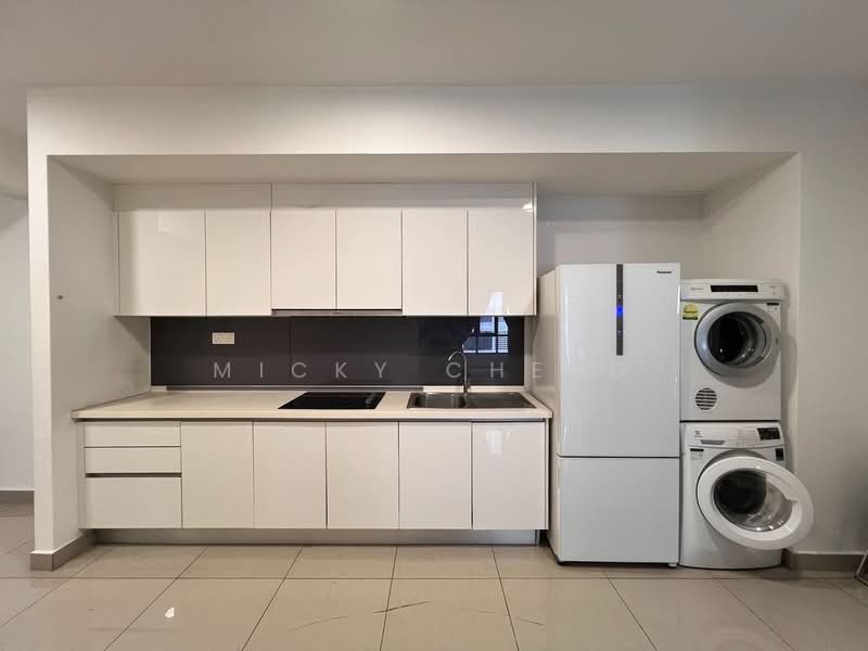 Eclipse Residence @ Pan'gaea - 3