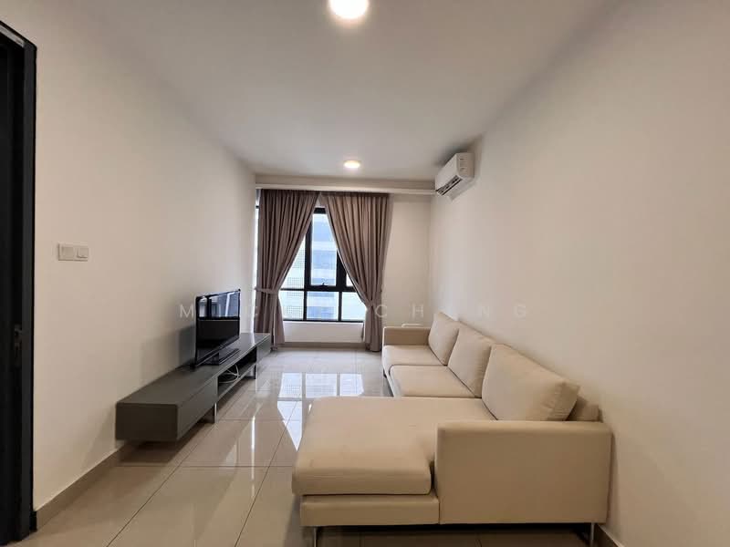 Eclipse Residence @ Pan'gaea - 4