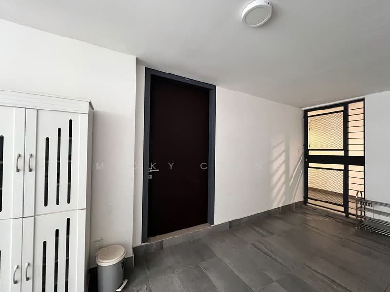 Eclipse Residence @ Pan'gaea - 1