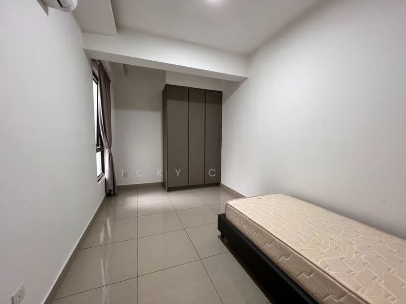 Service Residence for Rent at Eclipse Residence @ Pan'gaea - Micky Cheng - Bedroom - PropertyGuru.com.my