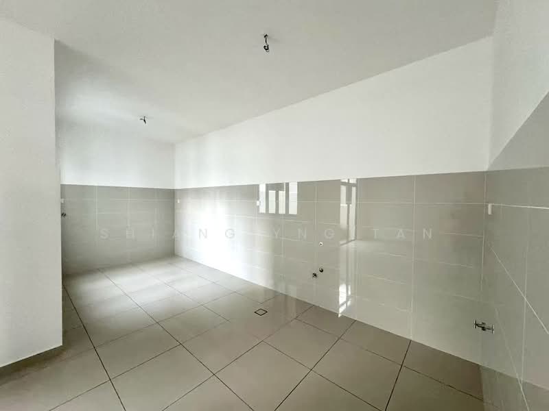 2-storey Terraced House for Sale in Eco Botanic 2 (Iskandar Puteri (Nusajaya)) - Shiang Yng Tan - Kitchen - PropertyGuru.com.my