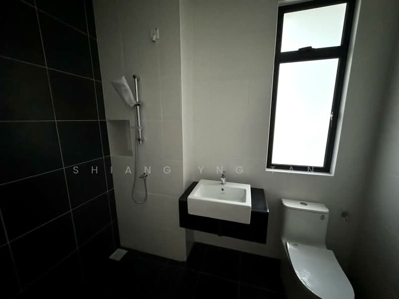 2-storey Terraced House for Sale in Eco Botanic 2 (Iskandar Puteri (Nusajaya)) - Shiang Yng Tan - Bathroom - PropertyGuru.com.my