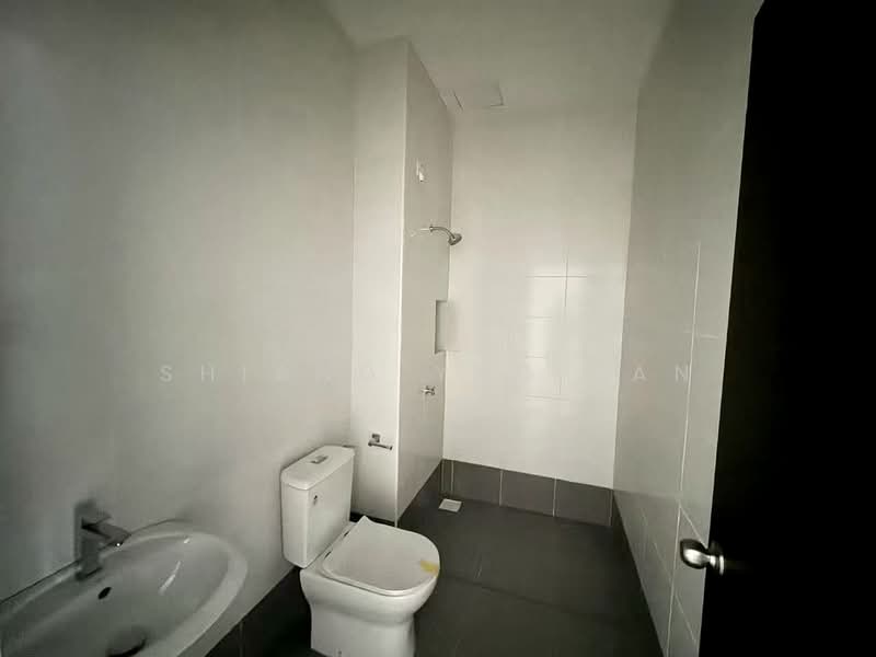 2-storey Terraced House for Sale in Eco Botanic 2 (Iskandar Puteri (Nusajaya)) - Shiang Yng Tan - Bathroom - PropertyGuru.com.my