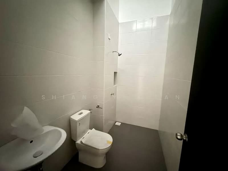 2-storey Terraced House for Sale in Eco Botanic 2 (Iskandar Puteri (Nusajaya)) - Shiang Yng Tan - Bathroom - PropertyGuru.com.my