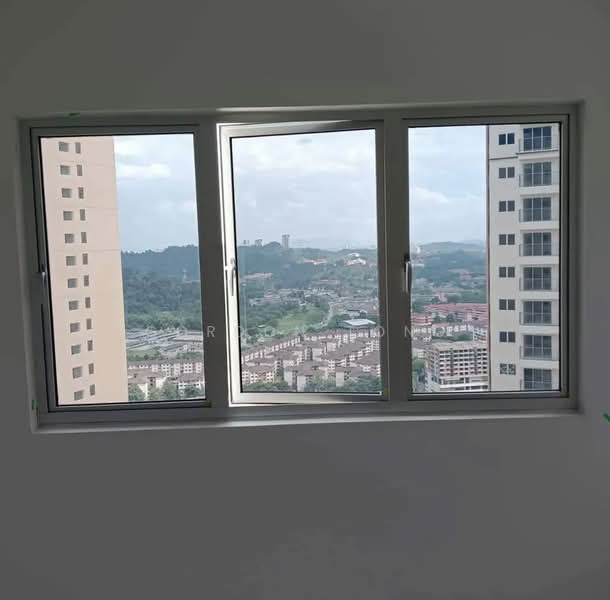 Condominium for Rent at Residensi Sateria - Gordon Tong - View - PropertyGuru.com.my