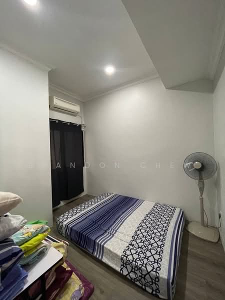 Apartment for Sale at MJC SOHO - Brandon Chew - PropertyGuru.com.my