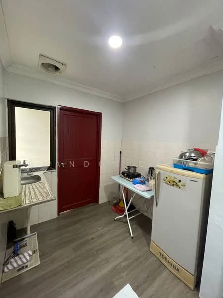 Apartment for Sale at MJC SOHO - Brandon Chew - PropertyGuru.com.my