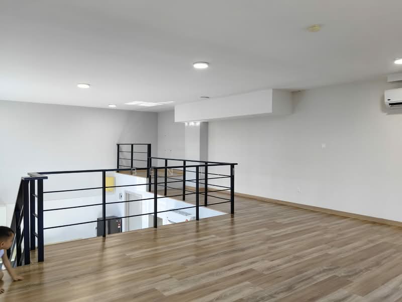 Service Residence for Rent at Arte Cheras - Ben Ling - Interior - PropertyGuru.com.my