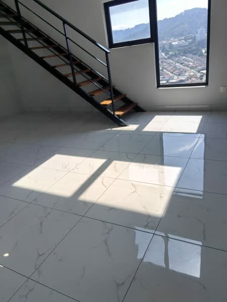 Service Residence for Rent at Arte Cheras - Ben Ling - Interior - PropertyGuru.com.my