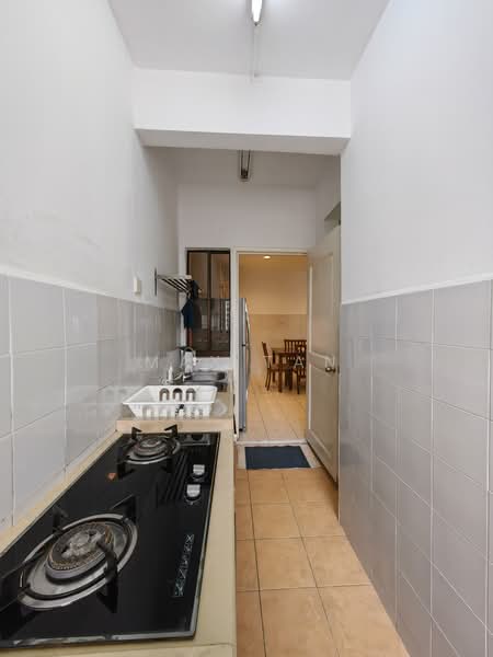 Condominium for Rent at Casa Tropicana - Max Tan - Kitchen - PropertyGuru.com.my